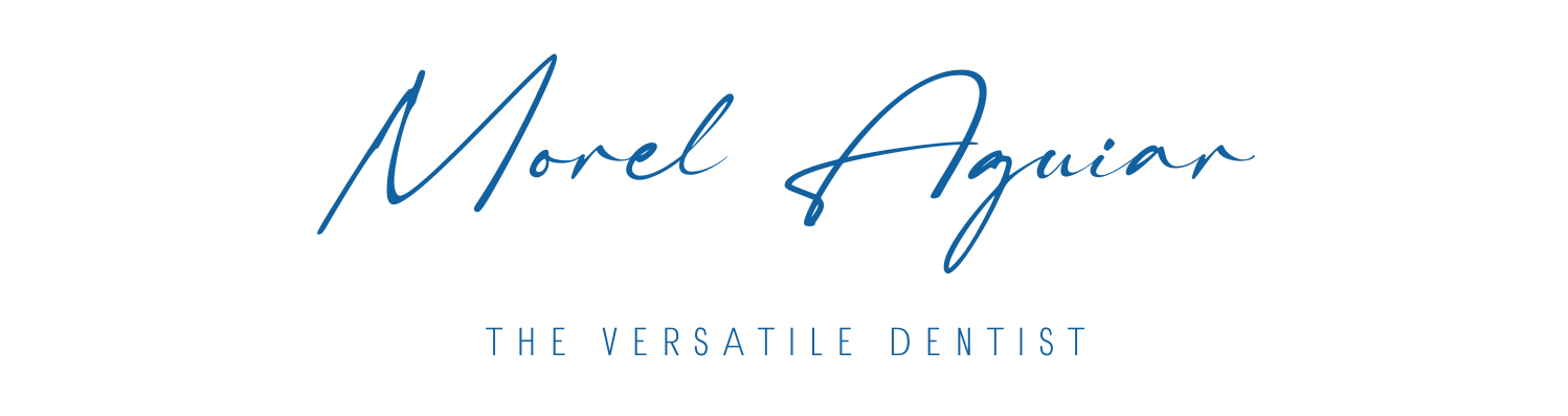 The Versatile Dentist